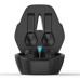 Lenovo HQ08 TWS Gaming Dual Earbuds Black